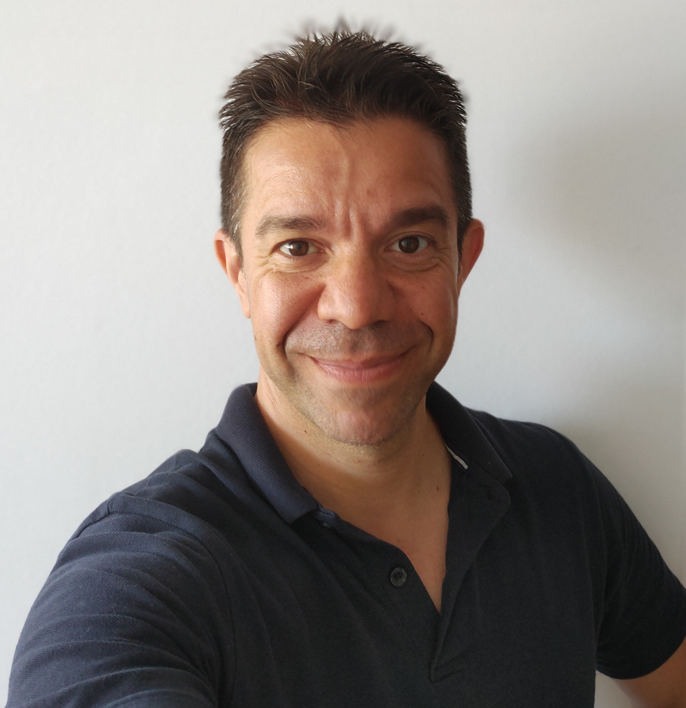 Daniel Iglesias Martín