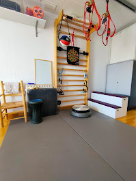 Espacio funcional DIM-DIM