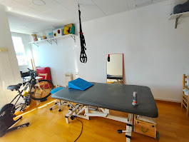 Fisioterapia deportiva