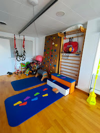 Centro DIM-DIM Fisioterapia Barcelona